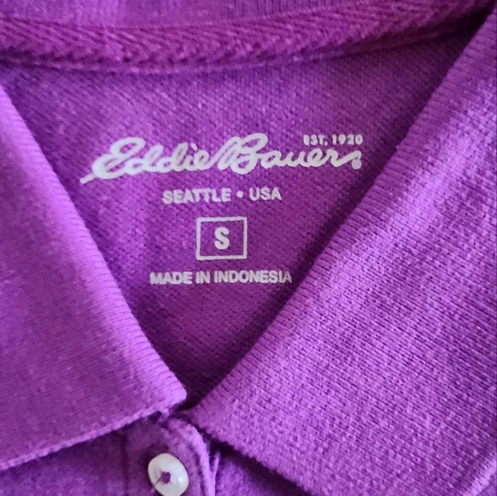 Eddie Bauer eddie bauer
